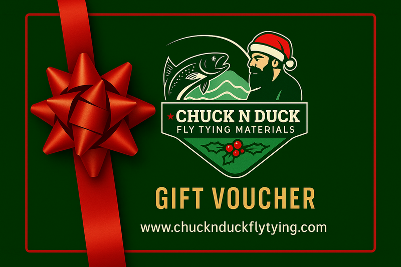 ChuckNDuck Gift Card