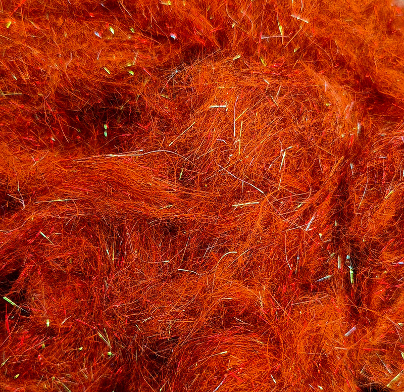 Hare & Squirrel Diawl Bach Mix