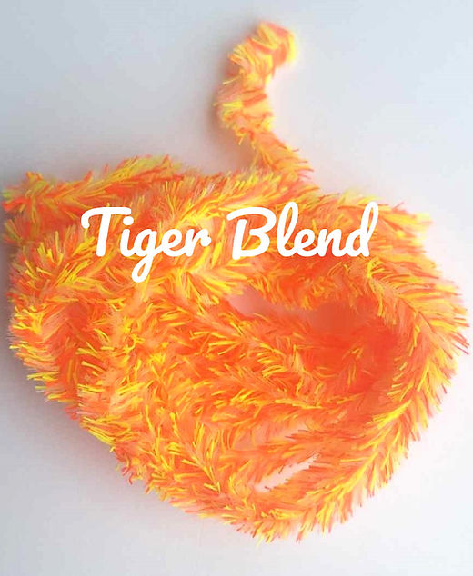 Celtic Blob Company - Glow in the Dark Egg-It