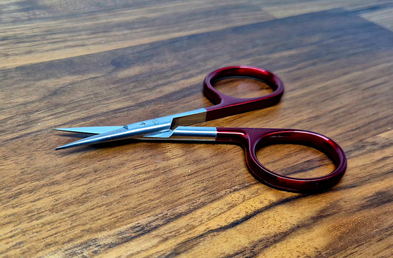 SMHAEN Tungsten Carbide Scissors