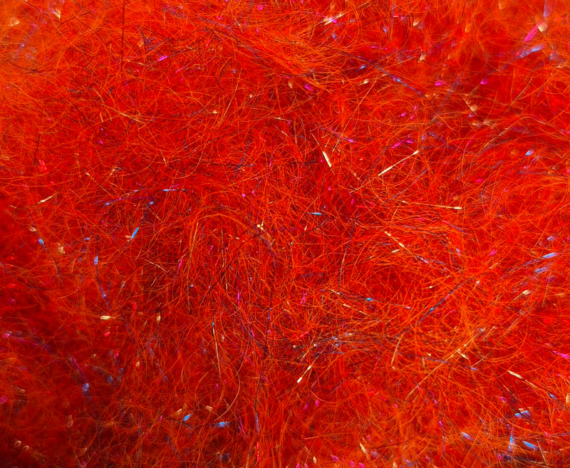 Electric Mosaic Dubbing