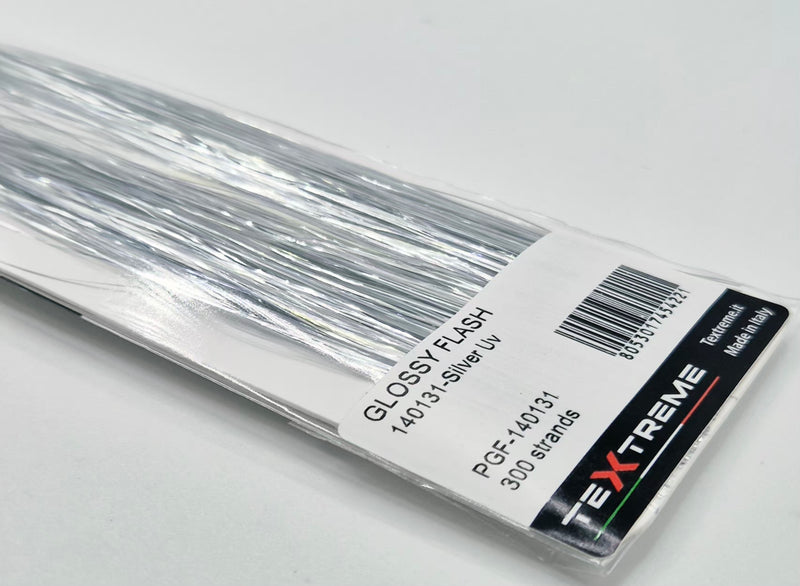 Textreme Glossy Flash