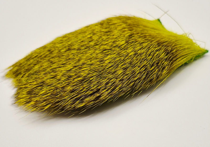 Nature's Spirit - Spinning Deer Hair