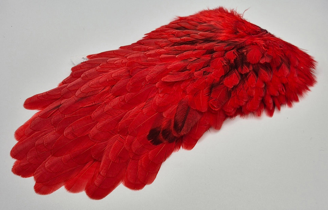 Whiting Farms 4Bs Hen Saddle