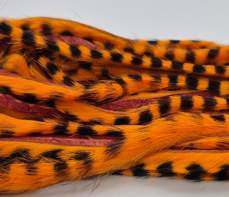 Wapsi Half Rabbit Zonker Skin