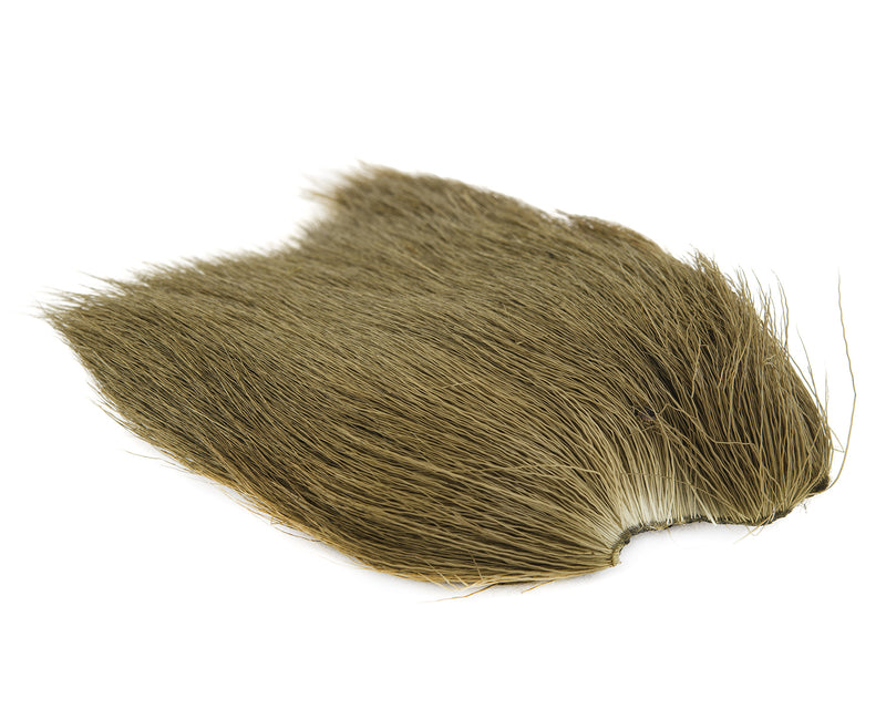 Nature's Spirit Deer Belly Hair