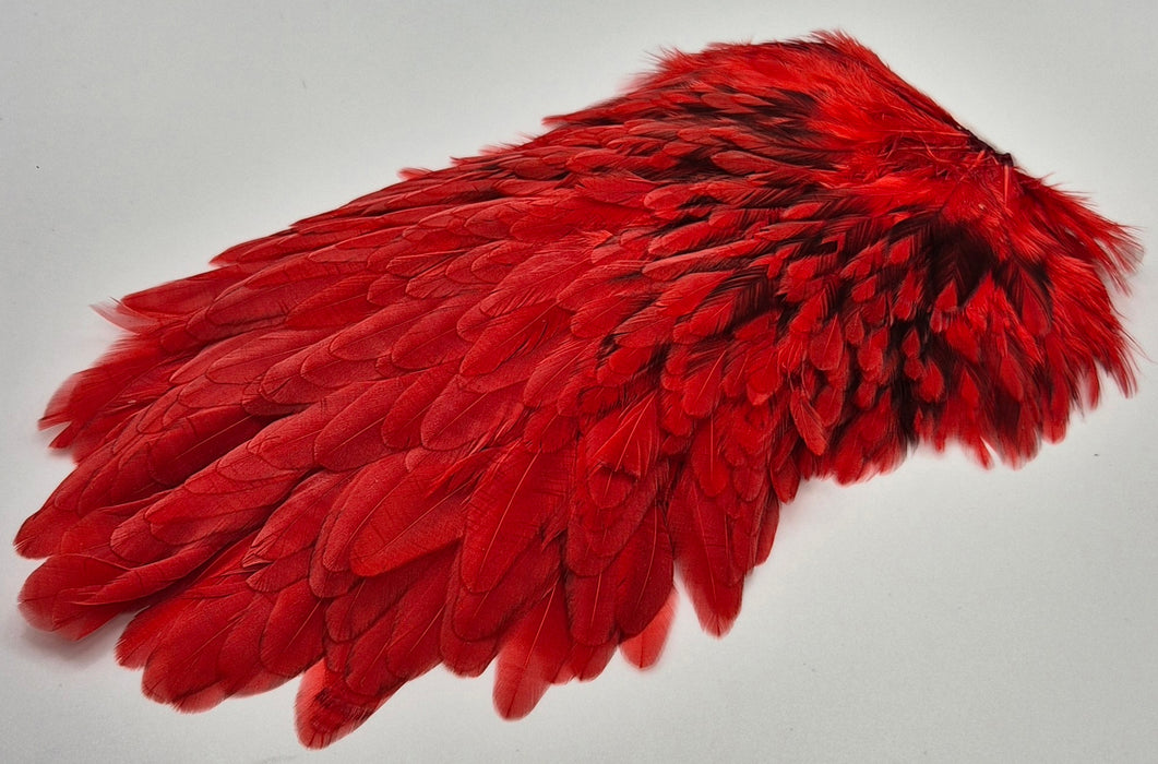 Whiting Farms 4Bs Hen Saddle