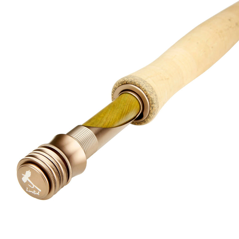 Marryat Tactical HX Fly Rods