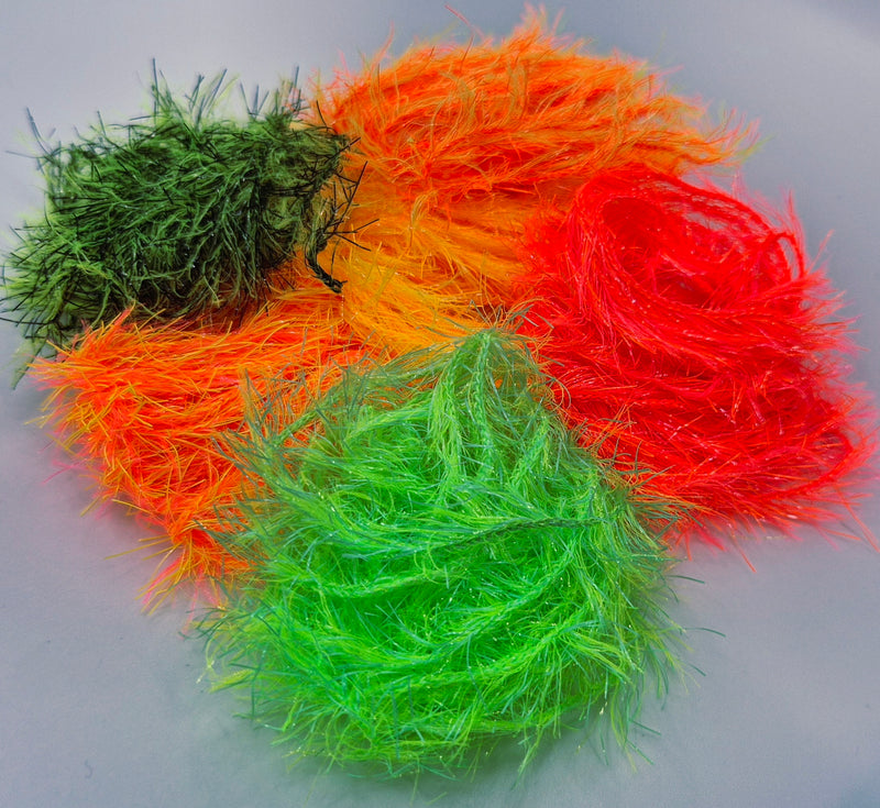 Celtic Blob Company Bi-Colour Straggle Fritz