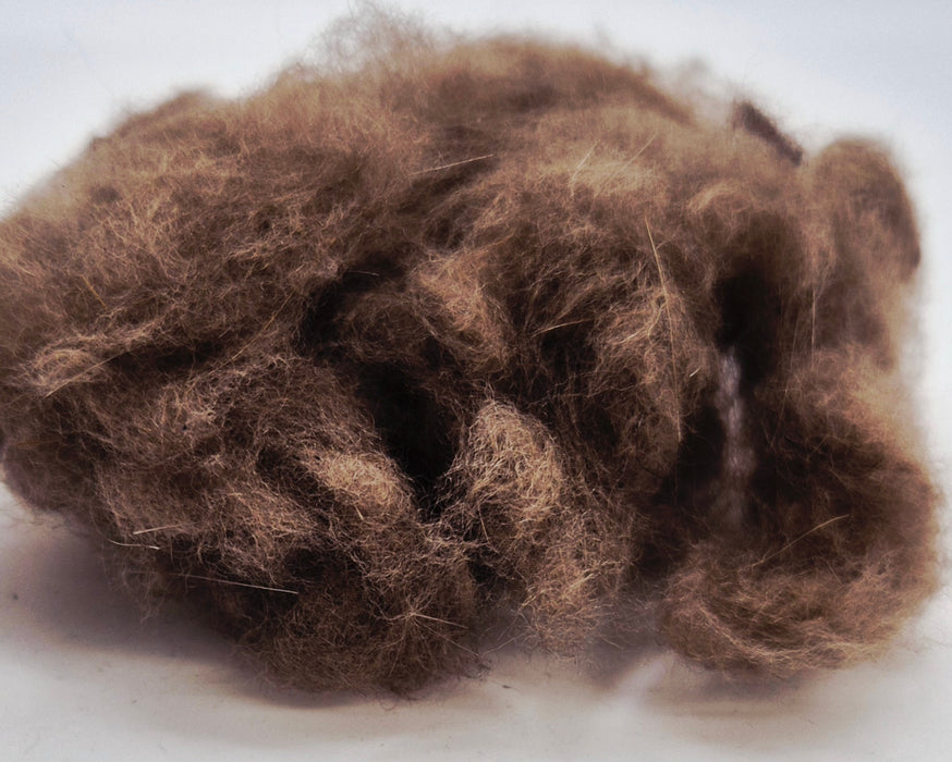 Nature's Spirit Beaver Dry Fly Dubbing