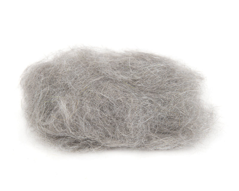 Nature's Spirit Hares Mask Dubbing