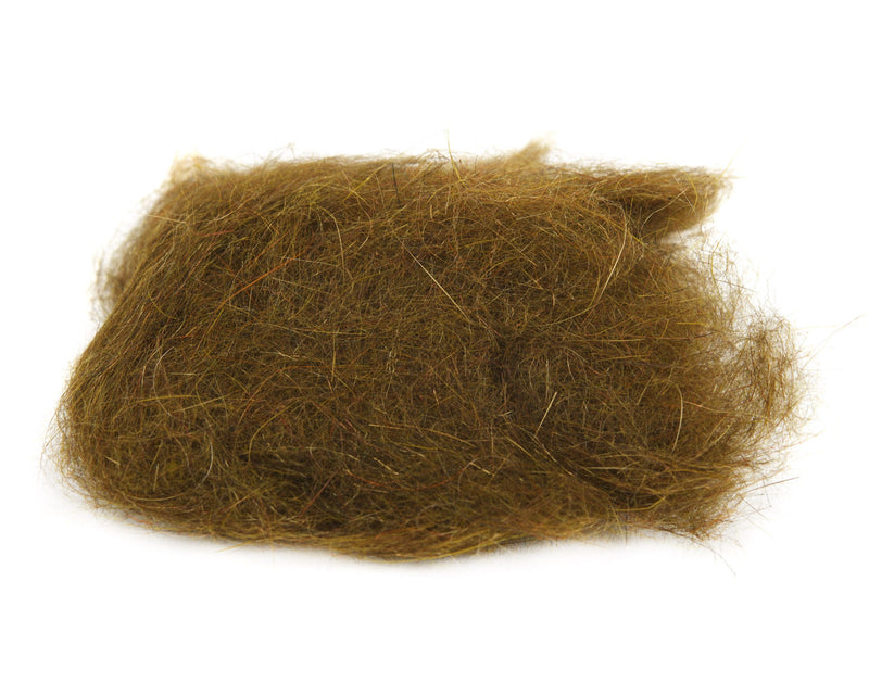 Nature's Spirit Hares Mask Dubbing