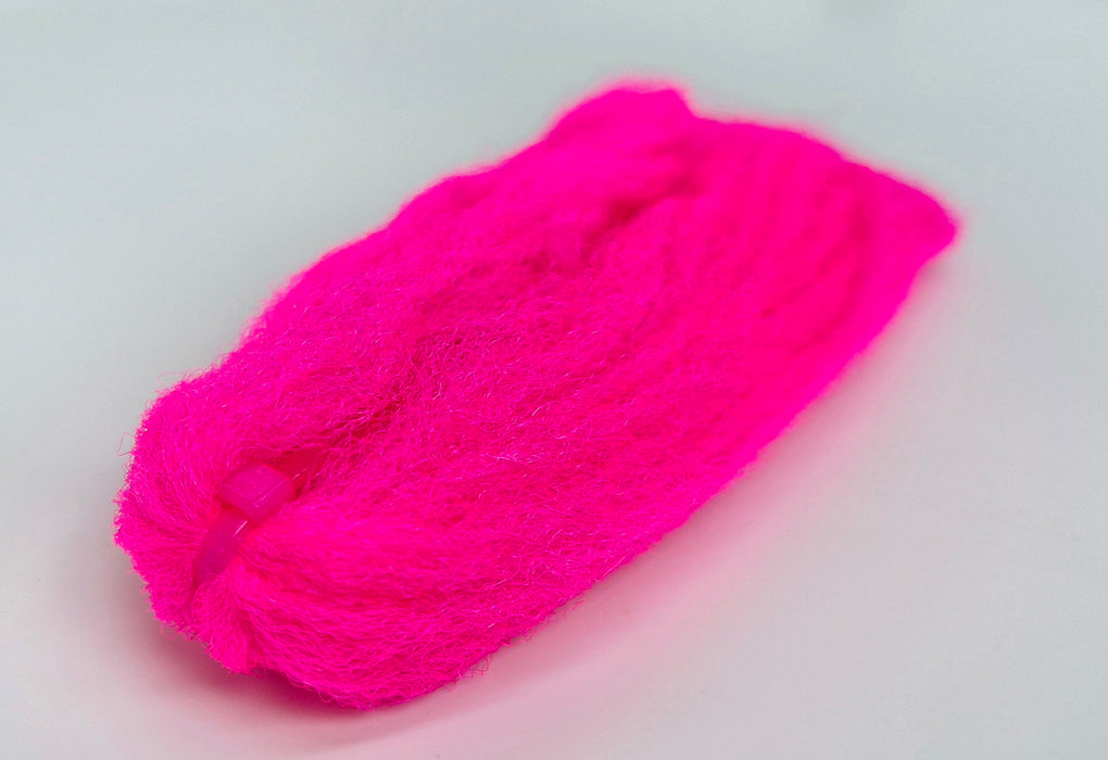 Electric Aero Yarn