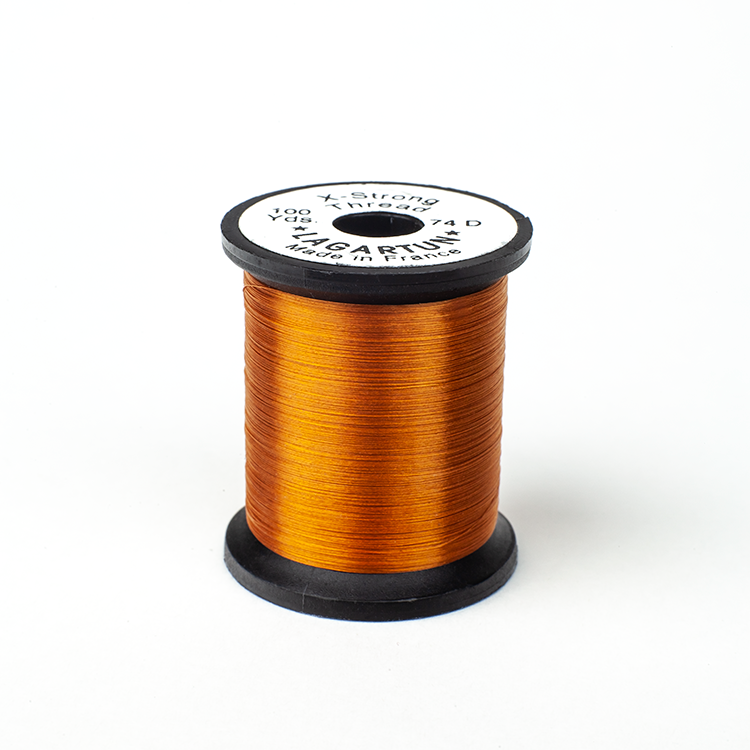 Lagartun 12/0 74D 100yd Tying Thread