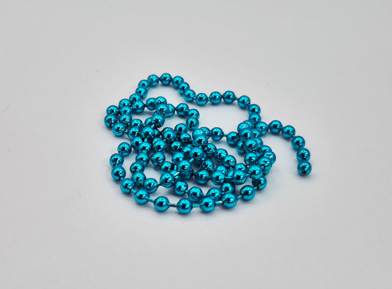 Chain Bead Eyes 3.2mm