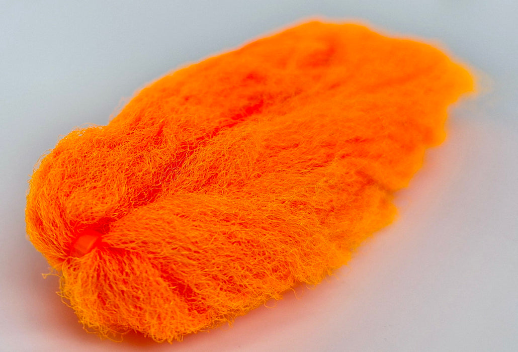 Electric Aero Yarn