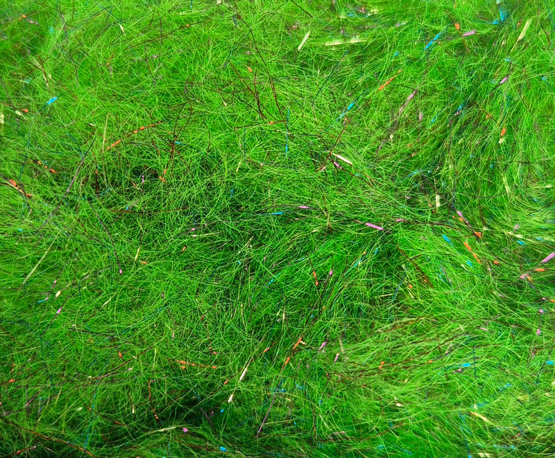 Electric Mosaic Dubbing