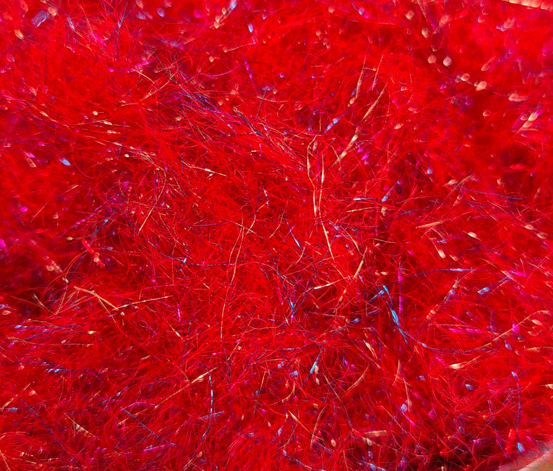 Electric Mosaic Dubbing