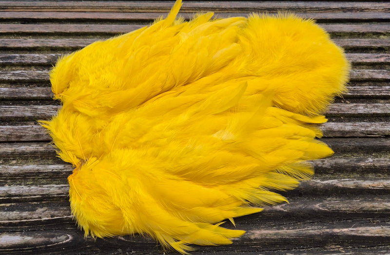 Whiting Farms -  Rooster Soft Hackle/Chickabou