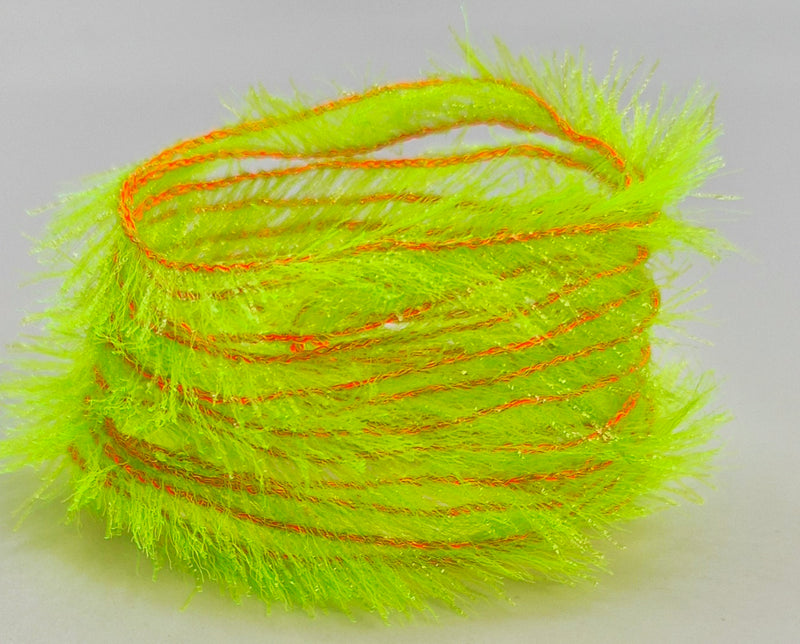 Textreme 12mm Ghost Straggle