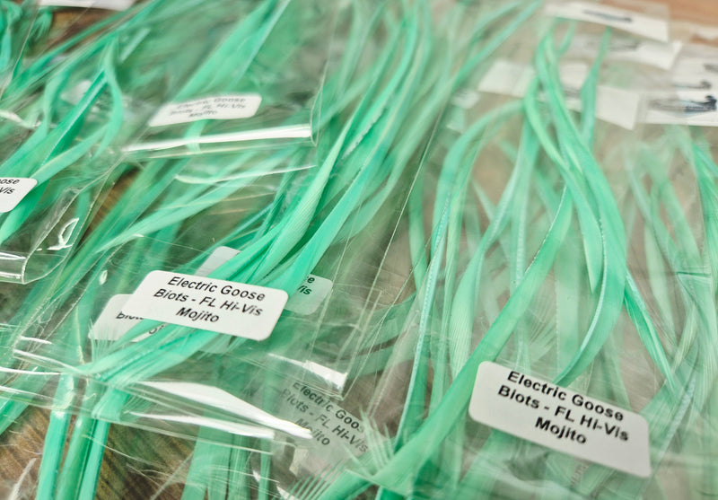 Electric Goose Biots