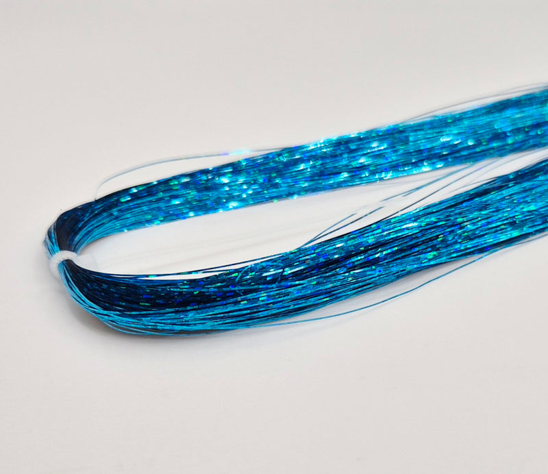 Fine Holographic Tinsel