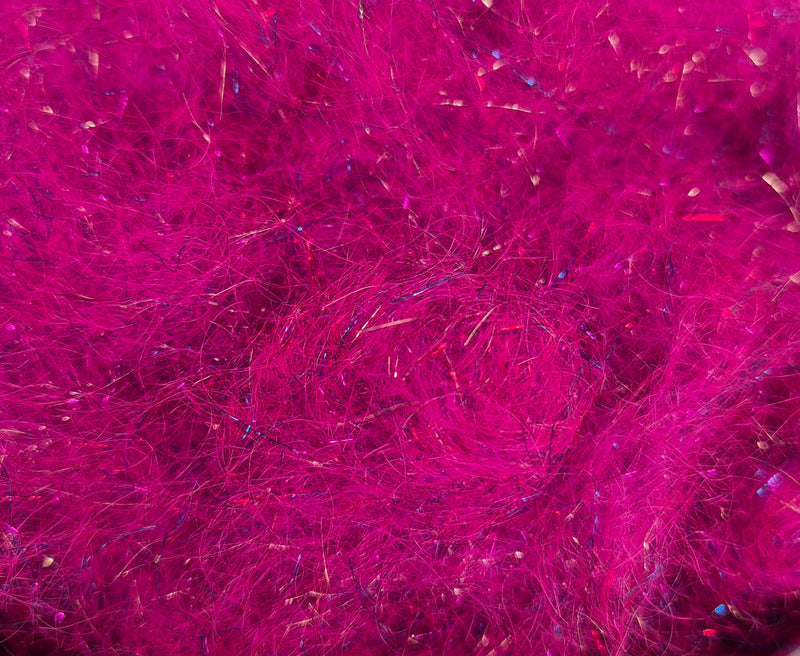 Electric Mosaic Dubbing