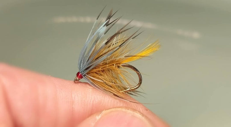 Boosted Hare & Squirrel Dubbing