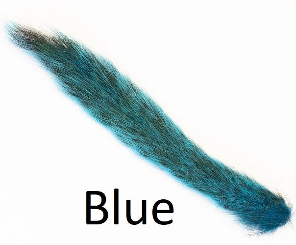 Veniard Grey Squirrel Tails