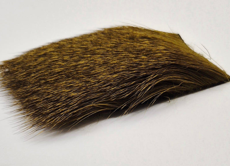 Nature's Spirit - Spinning Deer Hair