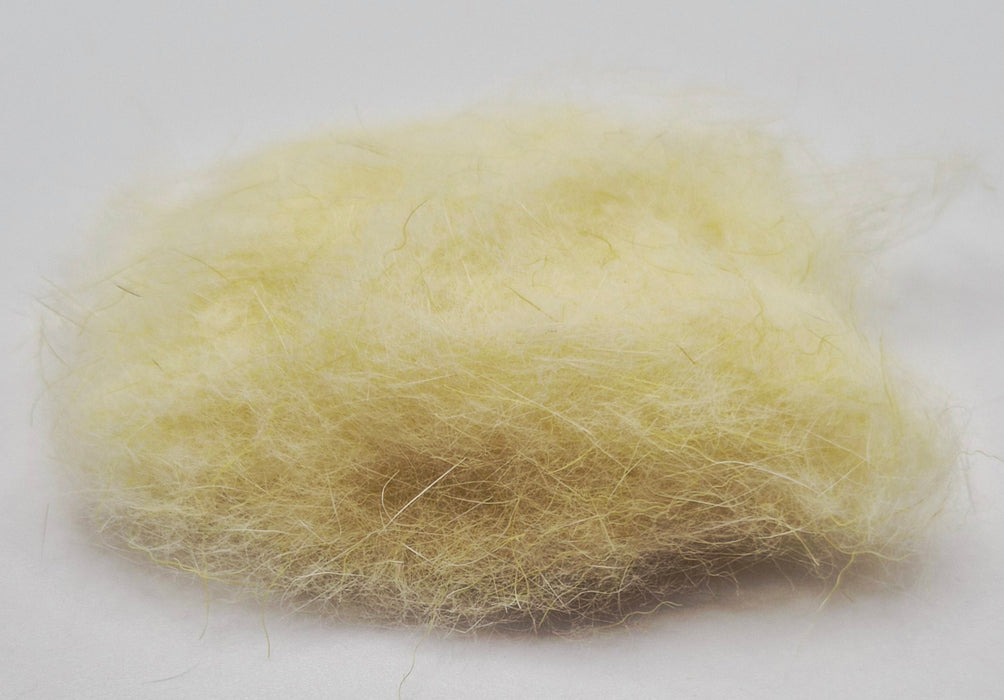 Nature's Spirit Snowshoe Rabbit Foot Dubbing