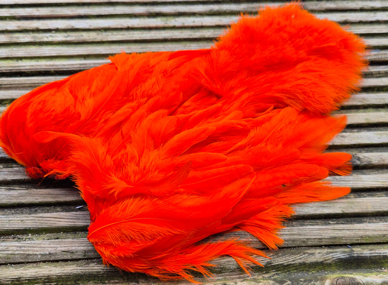 Whiting Farms -  Rooster Soft Hackle/Chickabou