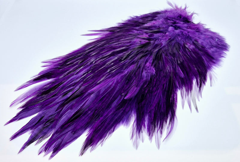 Whiting Farms 4B Rooster Saddle