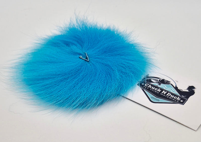 Veniard Arctic Fisherman Blue Fox