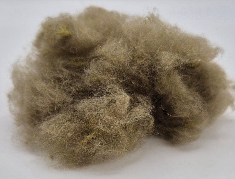 Nature's Spirit Beaver Dry Fly Dubbing