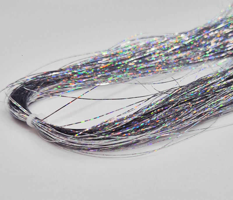Fine Holographic Tinsel