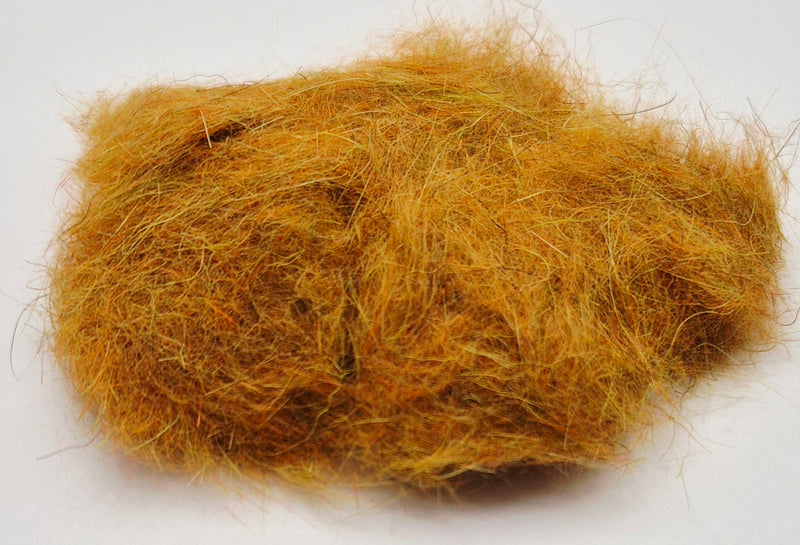 Nature's Spirit Snowshoe Rabbit Foot Dubbing