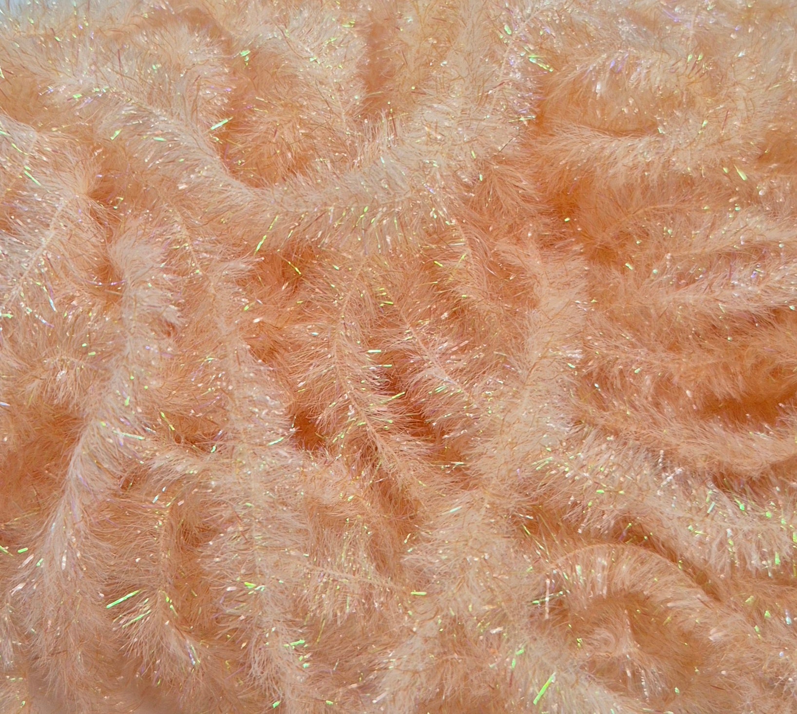 15mm Mirage Fritz — Chuck N Duck Fly Tying Materials