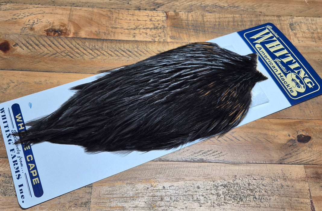 Whiting Farms - American Rooster Cape