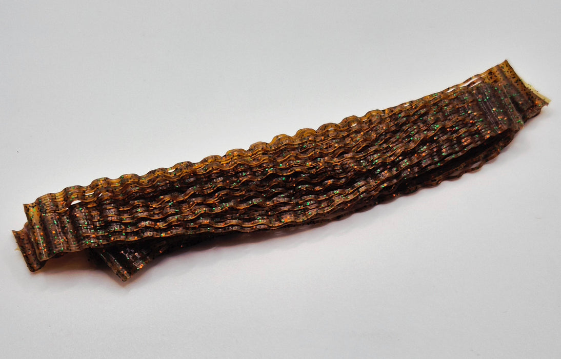 Nature's Spirit - Disco Wavy Legs