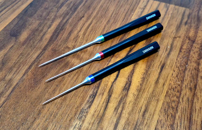 SMHAEN Dubbing Needle