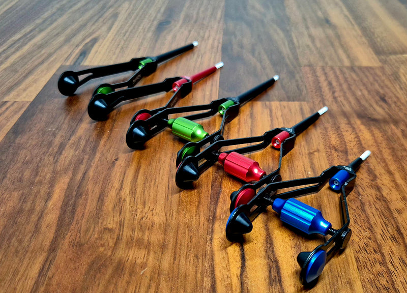 SMHAEN Bobbin Holders