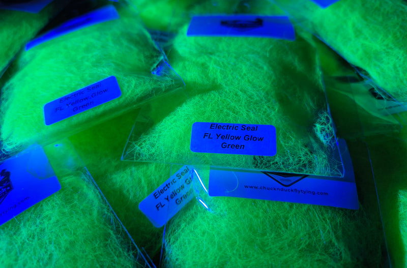 Electric Seal Dubbing