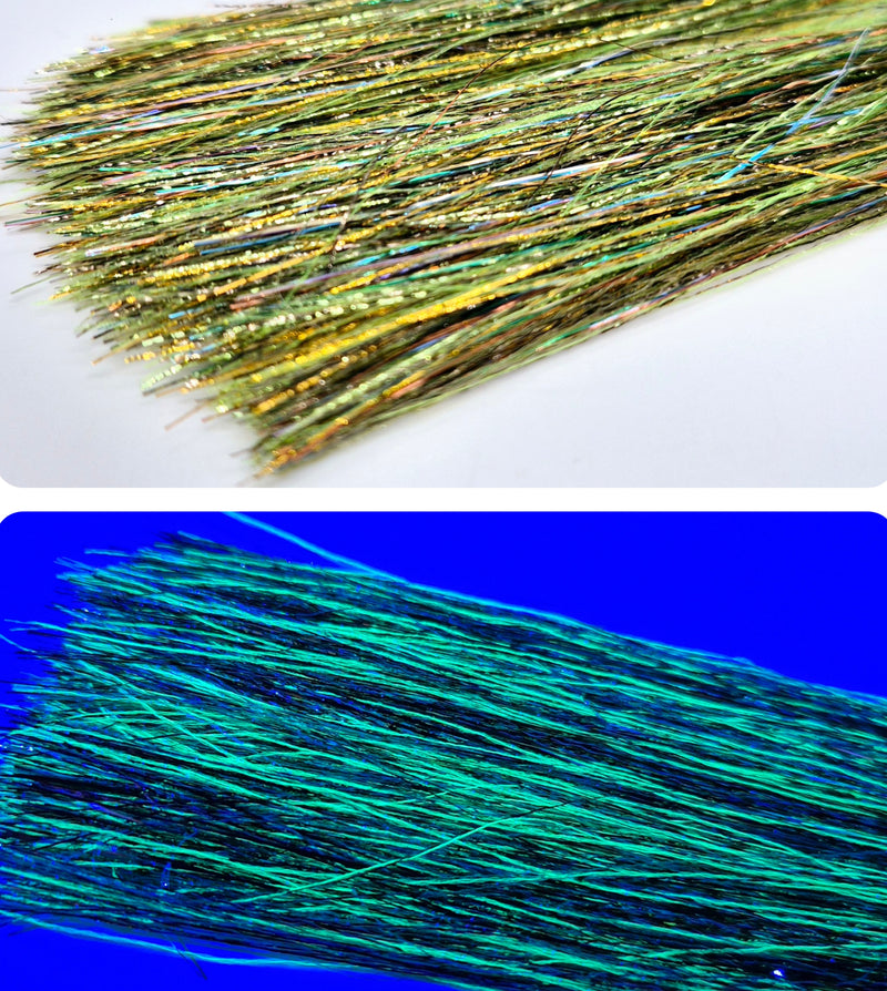 Electric Ripple Flash