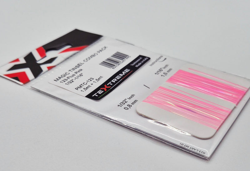Textreme Magic Tinsel Combo Packs