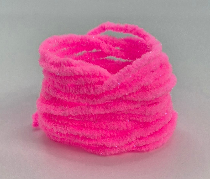 Celtic Blob Company - Glowing SC4 UV Fleck