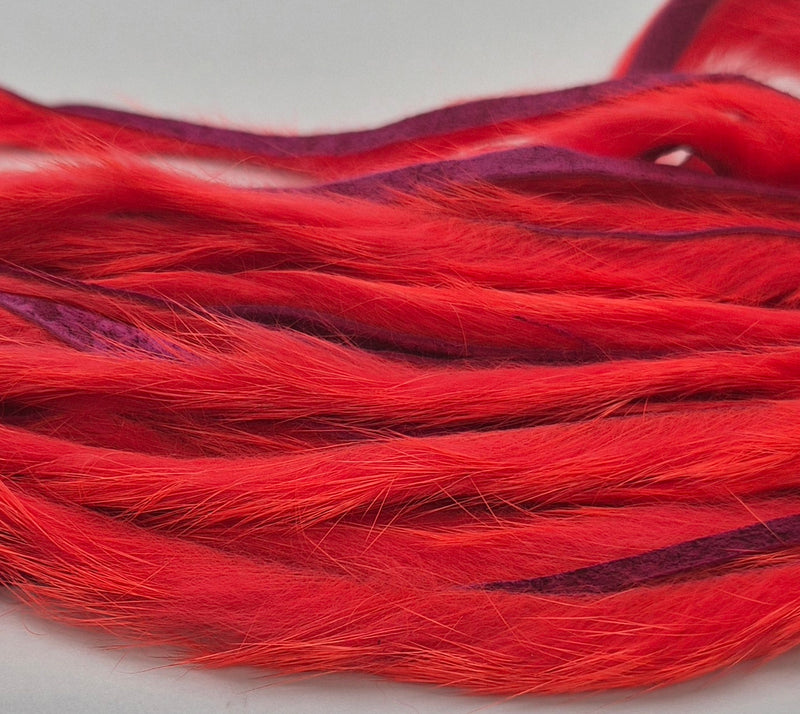 Wapsi Half Rabbit Zonker Skin