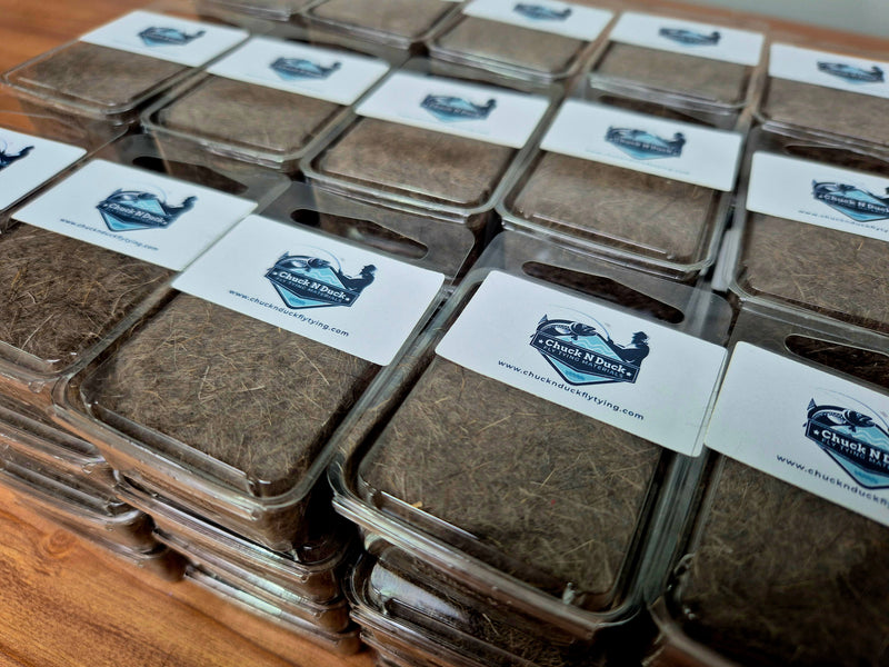 Ltd Edition Super Natural Dubbing Blend