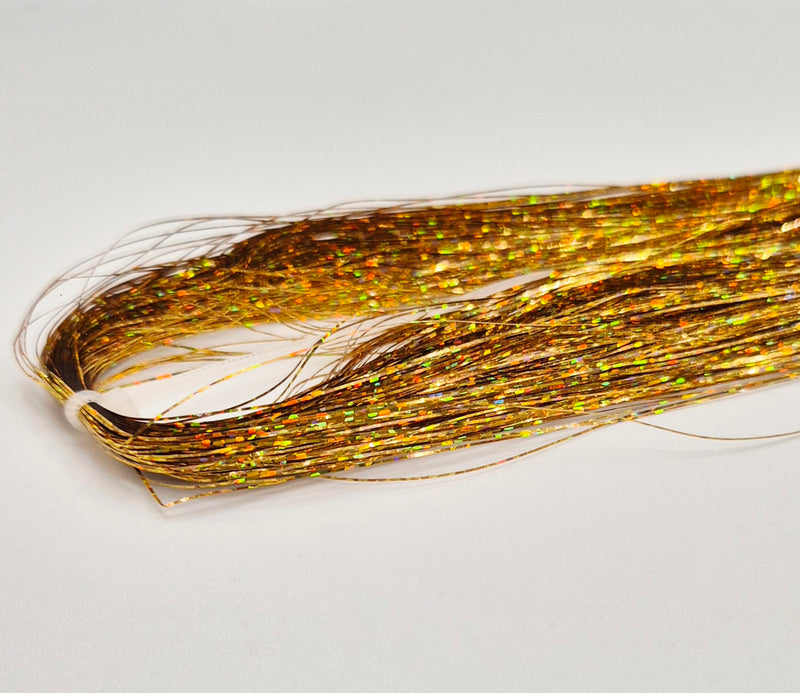 Fine Holographic Tinsel