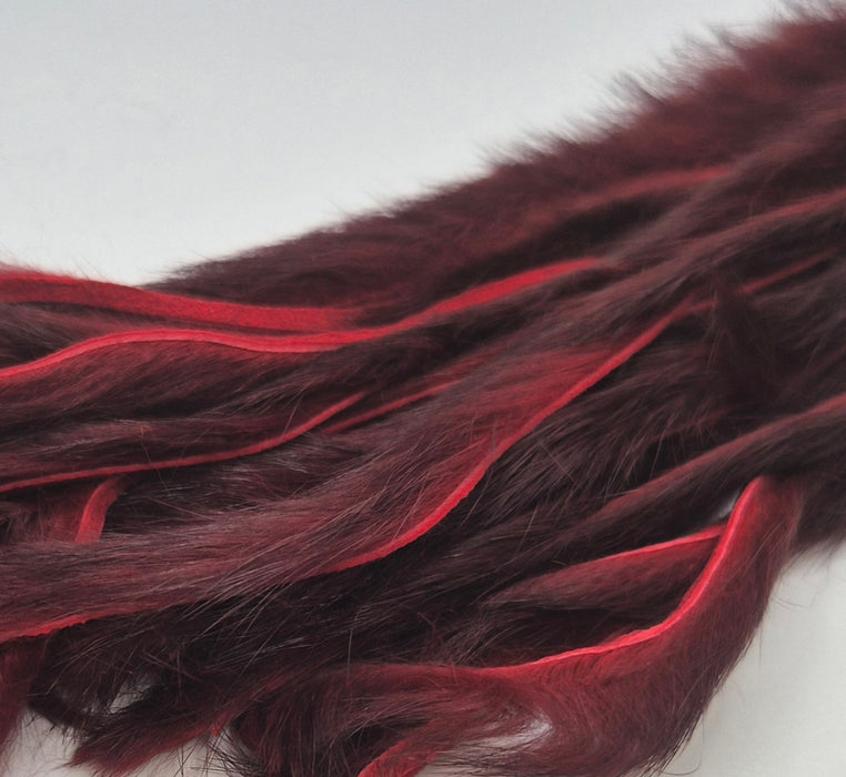 Wapsi Half Rabbit Zonker Skin